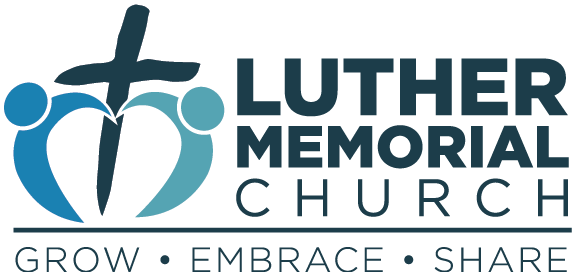 Luther Memorial Church — Grow, Embrace, Share